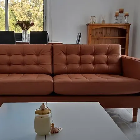 Ellas Modern Duplex Center Apartamento