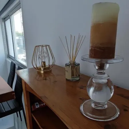 Apartment Ellas Modern Duplex Center