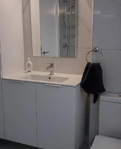 Ellas Modern Duplex Center Nicósia