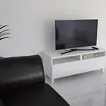 Daire Ellas Modern Duplex Center