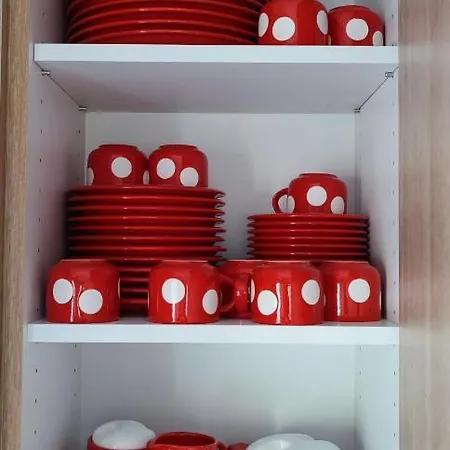 Ellas Modern Duplex Center * Nikozja