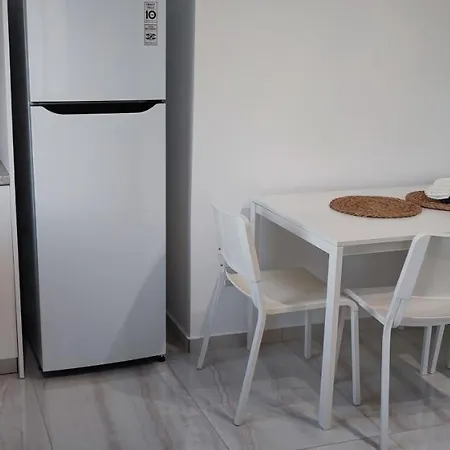 Apartment Ellas Modern Duplex Center *