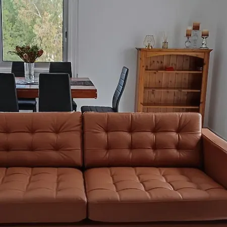 Ellas Modern Duplex Center Διαμέρισμα *