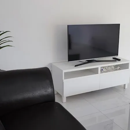 Διαμέρισμα Ellas Modern Duplex Center