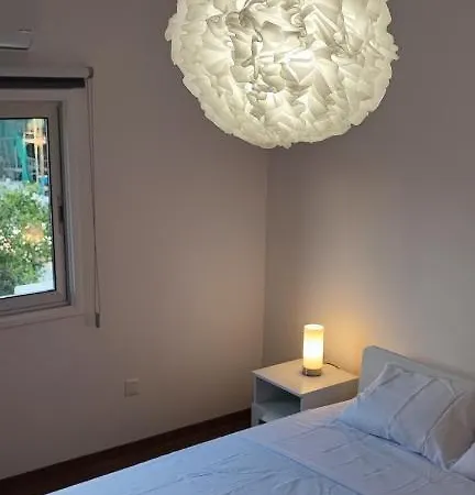 Ellas Modern Duplex Center Διαμέρισμα Λευκωσία