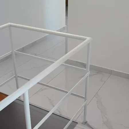 Ellas Modern Duplex Center Διαμέρισμα Λευκωσία