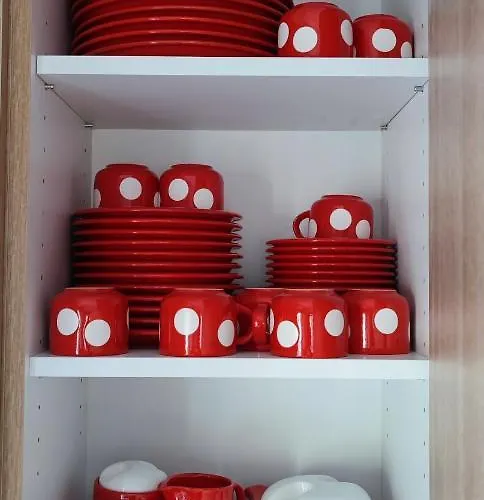 Ellas Modern Duplex Center * 尼科西亚