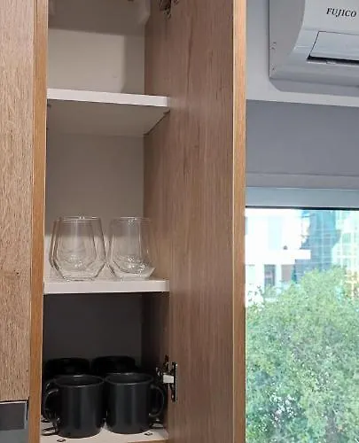 Ellas Modern Duplex Center